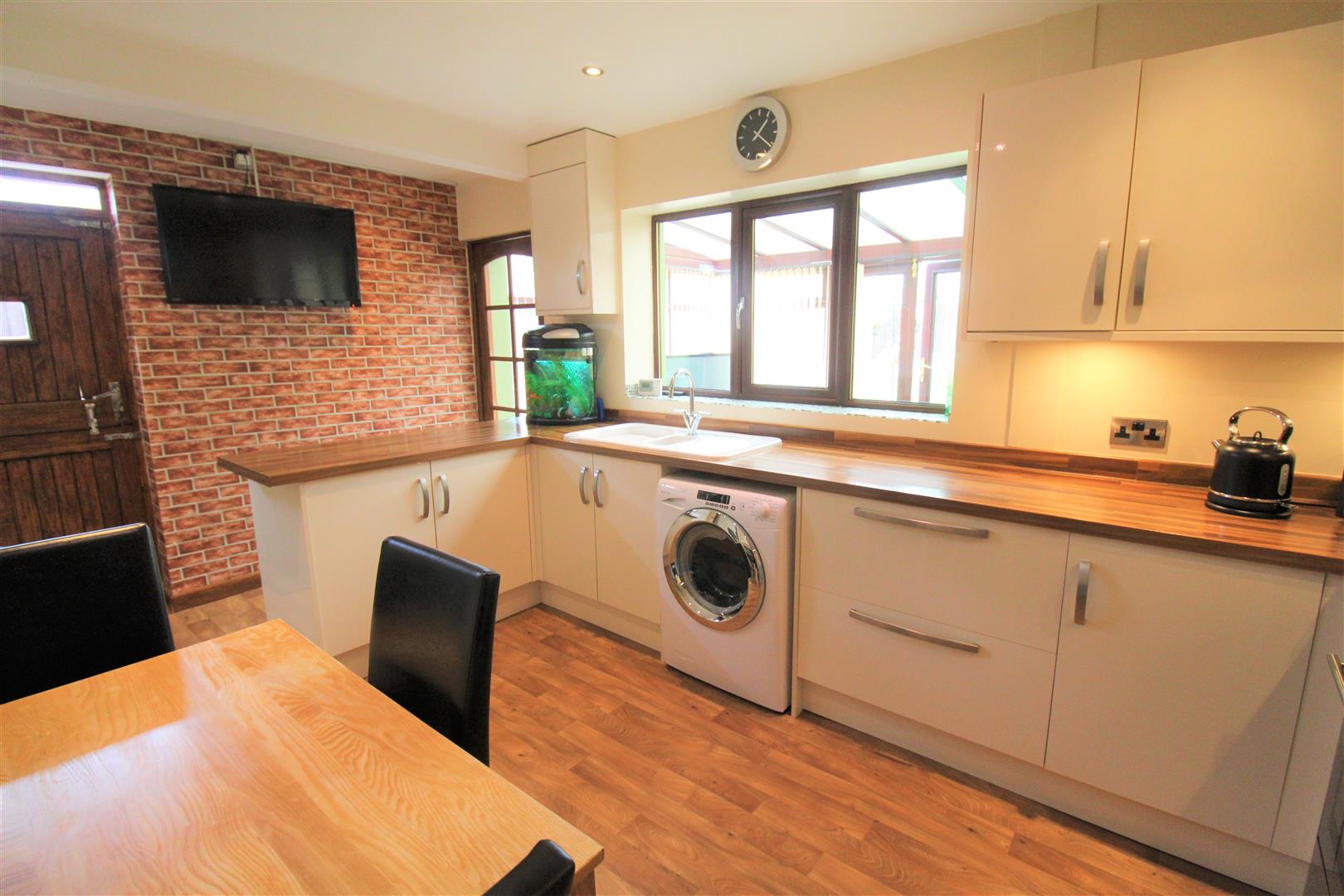 Abbots Road, Abbey Hulton, Stoke-On-Trent